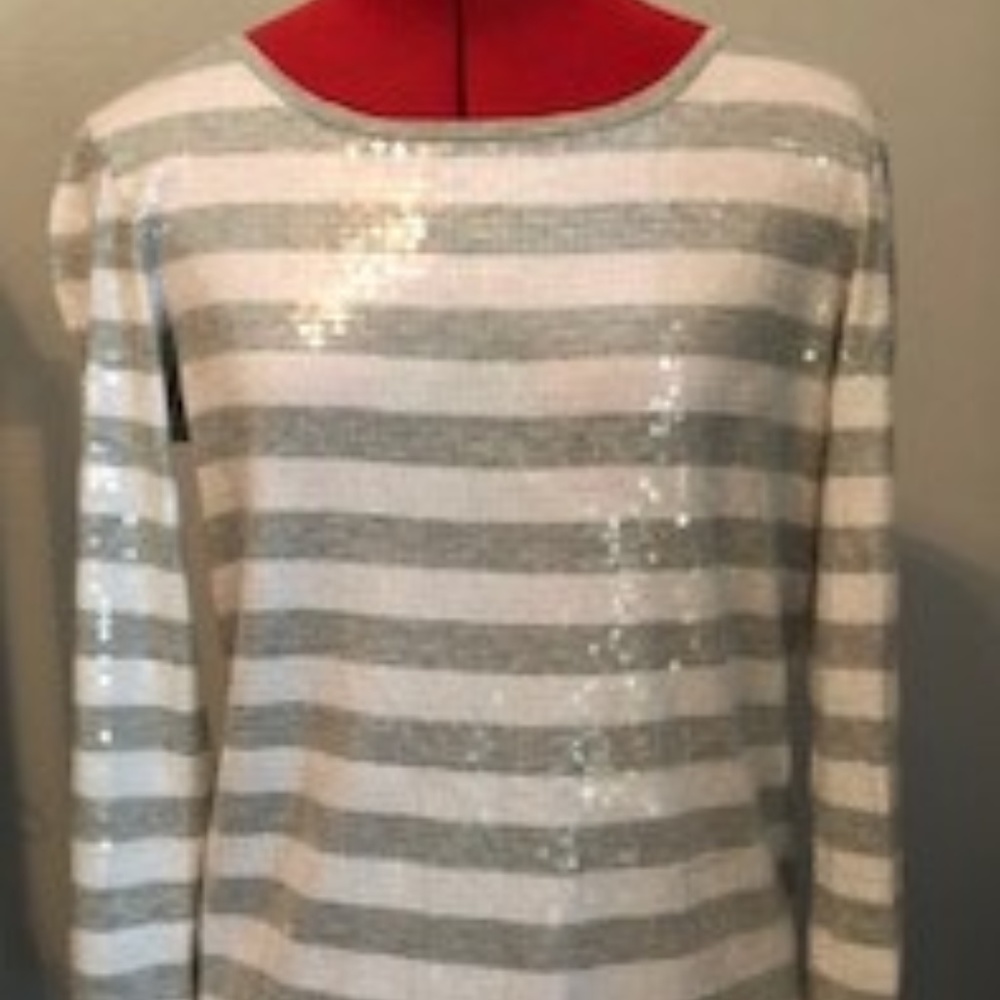 Joan Vass tunic